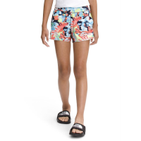 The North Face Printed Amphibious Knit Class V Short - Girl's