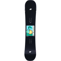 K2 Spellcaster Snowboard - Women's