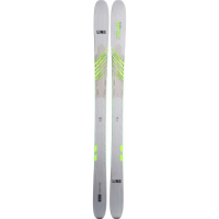 Line Blade Optic 96 Skis - Men's