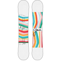 GNU B-Nice Snowboard - Women's