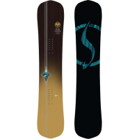 Never Summer Shaper Snowboard - Men's