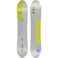 Ride Compact Snowboard - Women's