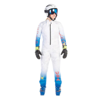Spyder World Cup DH Race Suit - Women's