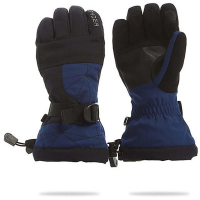 Spyder Overweb Ski Glove - Boy's