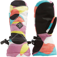 Spyder Inspire Ski Mitten - Girl's