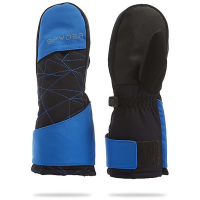 Spyder Cubby Ski Mitten - Toddler Boy's