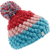 Spyder Brrr Berry Hat - Toddler Girl's