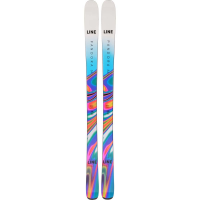 Line Pandora 84 Skis - Women's