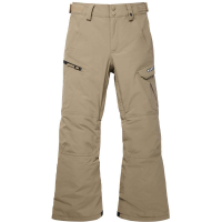 Burton Exile Cargo Pants - Boy's