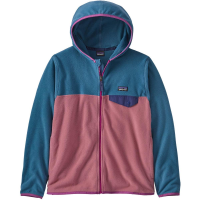 Patagonia Micro D Snap-T Jacket - Boy's