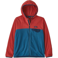 Patagonia Micro D Snap-T Jacket - Boy's