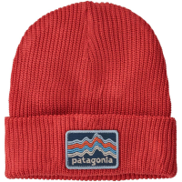 Patagonia Logo Beanie - Youth
