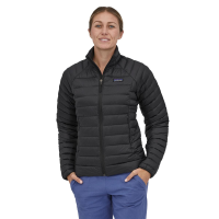 Patagonia Down Sweater - Women's
