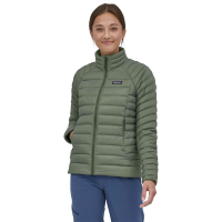 Patagonia Down Sweater - Women's