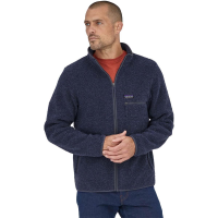 Patagonia Reclaimed Fleece Jacket - Men's