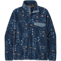 Patagonia LW Synch Snap-T P/O - Men's