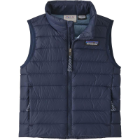 Patagonia Baby Down Sweater Vest