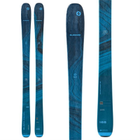 Blizzard Black Pearl 88 Skis - Women's