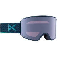 Anon WM3 Goggle + Bonus Lens + MFI Face Mask