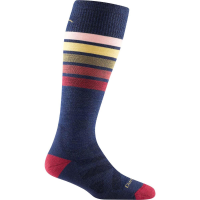 Darn Tough Snowburst OTC Midweight with Cushion Socks - Women's