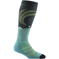 Darn Tough Aurora OTC Lightweight with Cushion Socks - Women's