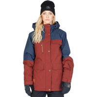 DC Liberate Jacket - Women's