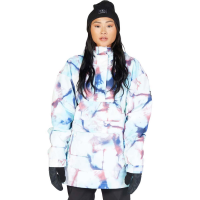 DC Savvy Anorak - Women's