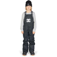 DC Roadblock Bib - Youth