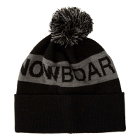 DC Chester Beanie - Youth