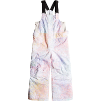 Roxy Lola Bib Pant - Girl's