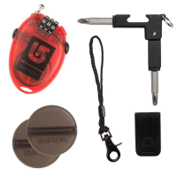 Burton Starter Kit