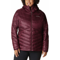 Columbia Joy Peak Hooded Jacket - Women's