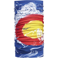 Turtle Fur Shell Totally Tubular