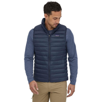 Patagonia Down Sweater Vest - Men's