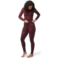 Smartwool Intraknit Thermal Merino Base Layer Bottom - Women's