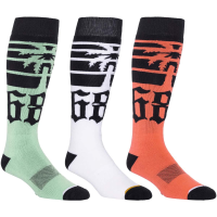 686 Compton Sock 3 Pack - Men's