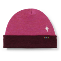 Smartwool Thermal Merino Reversible Cuffed Beanie - Unisex