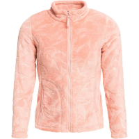 Roxy Igloo Girl Full Zip Fleece - Girl's