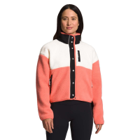The North Face Cragmont Fleece Jacket - Women's