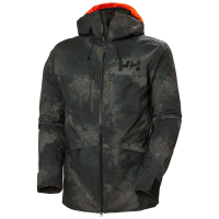 Helly Hansen Garibaldi 2.0 Jacket - Men's