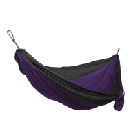 Grand Trunk Single Parachute Nylon Hammock