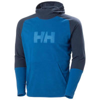 Helly Hansen Daybreaker Logo Hoodie Fleece - Men's