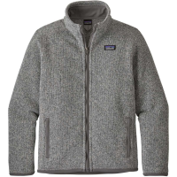 Patagonia Better Sweater Jacket - Boy's