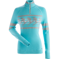 Nils Big Sky Sweater - Women's