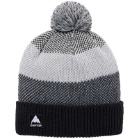 Burton Fleece-Lined Pom Beanie - Youth