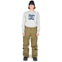 DC Code Pants - Men's