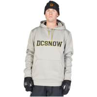 DC Snowstar Fleece Top - Men's