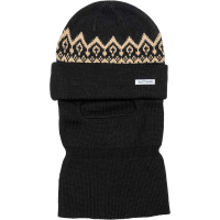 Autumn Mask Beanie