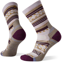 Smartwool Hike Light Cushion Margarita Crew Socks - Women's
