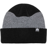 Autumn Birdseye Beanie